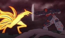 博人传最新爆料飞雷神,飞雷神新篇章，神秘力量再升级！